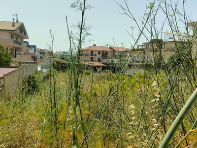 Terreno Residenziale in vendita a Ragusa via Grazia Deledda, 110