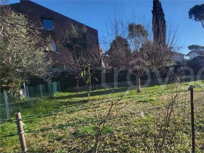 Terreno Residenziale in vendita a Riccione