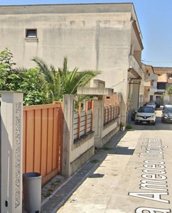 Terreno Residenziale in vendita a San Cipriano d'Aversa via Amedeo Modigliani, 12