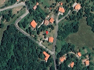 Terreno Residenziale in vendita a Seggiano località Pescina Seggiano (gr)