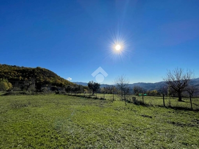 Terreno Residenziale in vendita a Subiaco contrada scurgola