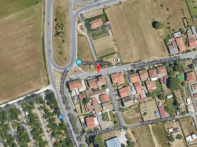 Terreno Residenziale in vendita a Viareggio frazione Torre del Lago Puccini snc - 55049 Viareggio (lu)