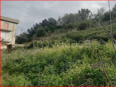 Terreno Residenziale in vendita ad Alcamo contrada Furchi