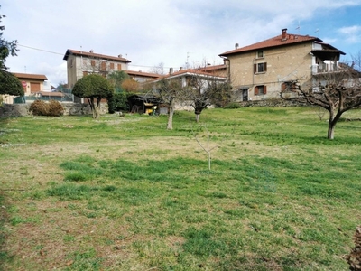 Terreno Residenziale in vendita ad Arcisate via Benefattori della Chiesa