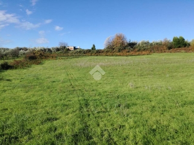 Terreno Residenziale in vendita ad Artena via Valle Pera