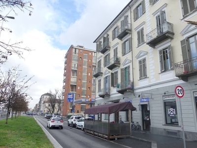 Vendita Appartamento Corso principe Oddone, Torino