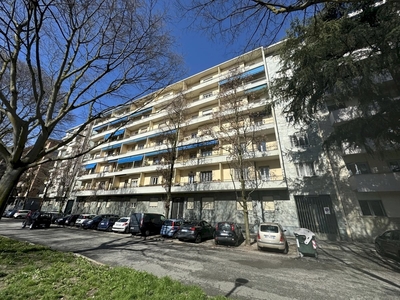 Vendita Appartamento Lungo Po Antonelli, 13, Torino