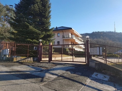 Vendita Appartamento Strada Del Mainero, Torino