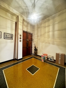 Vendita Appartamento Via Antonio Cantore, 8/E, Genova