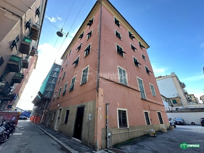 Vendita Appartamento Via Gaetano Donizetti, 21, Genova