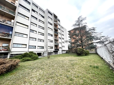 Vendita Appartamento Via Luigi Spazzapan, 16, Torino