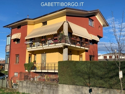 Vendita Appartamento Via Monte Saben, 1, Borgo San Dalmazzo