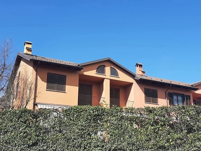 Villa a schiera di 160 mq in vendita - Moncalieri