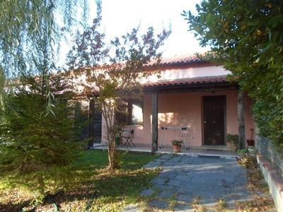 Villa a schiera in vendita a Comunanza