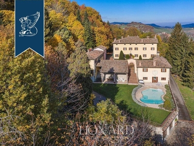 Prestigiosa villa in vendita Pavullo nel Frignano, Emilia-Romagna