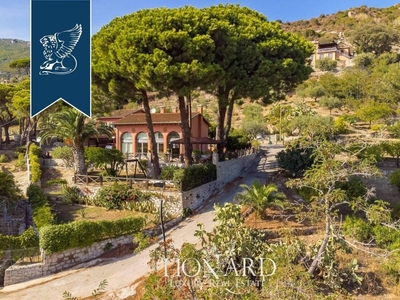 Prestigiosa villa in vendita Campo nell'Elba, Italia