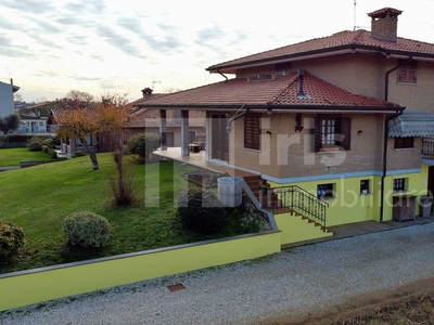 Villa di 389 mq in vendita via Loreto 4, Sedegliano, Friuli Venezia Giulia