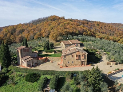 Villa di 440 mq in vendita PONTE AGLI STOLLI, Figline e Incisa Valdarno, Firenze, Toscana