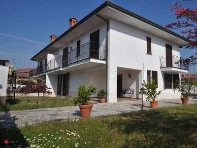 Villa in Affitto in Via Antonio Fogazzaro a Corbetta