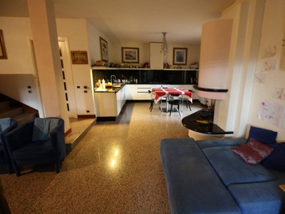 Villa in vendita a Ascoli Piceno