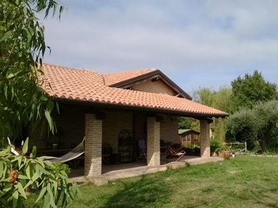 Villa in vendita a Montefiore Dell'Aso