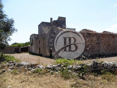 Villa in vendita Salve, Italia