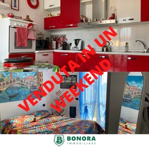 Appartamento in vendita a Montichiari Brescia Boschetti Di Mezzo
