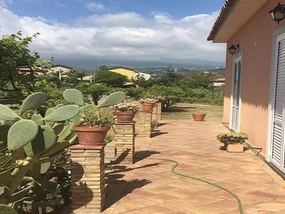 Casa di vacanza Fiumefreddo di Sicilia per 2 - 4 persone con 2 camere da letto - Casa di vacanza