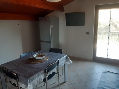 Casa vacanza 3 Locali con terrazzo in via catone 188, Policoro