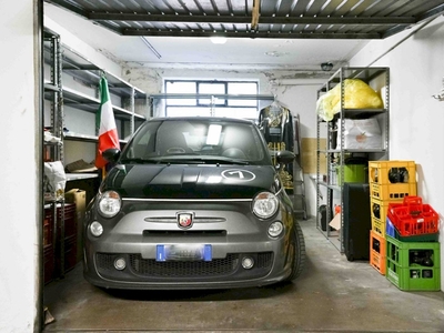 Garage Via Gregorio Agnini 51, Castelfranco Emilia