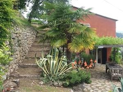 Indipendente - Villa a Portovenere
