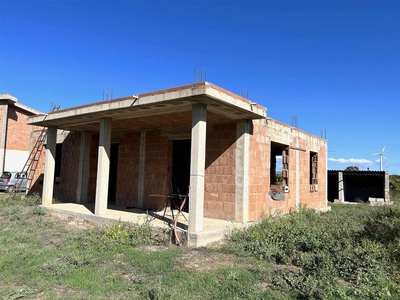 Rustico casale in vendita a Sant'anna Arresi Sud Sardegna