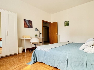 Stanze in affitto in appartamento con 5 camere da letto, Padova