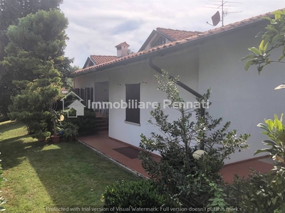 Villa in vendita a Ranica Bergamo