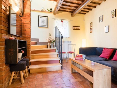 Vineyards-surrounded House with garden and patio - 10 minutes from Montepulciano