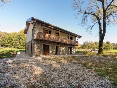 Albergo Diffuso Forgaria Monte Prat