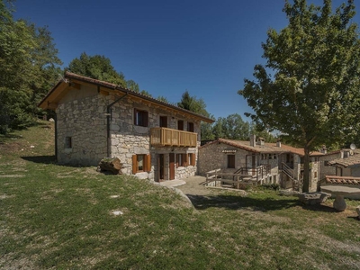 Albergo Diffuso Forgaria Monte Prat