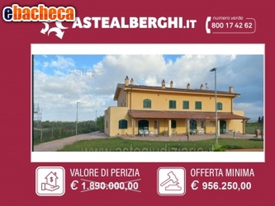 Albergo in Vendita a..