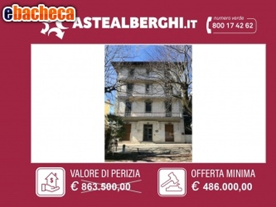 Albergo in Vendita a..