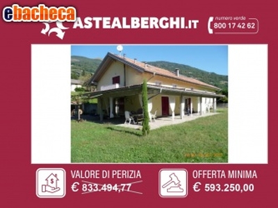 Albergo in Vendita a..