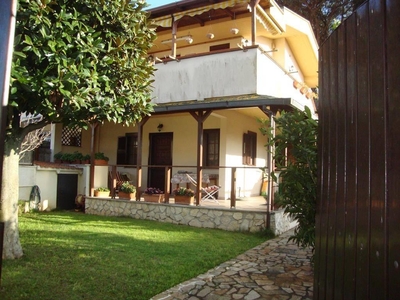 Anzio Villa Claudia