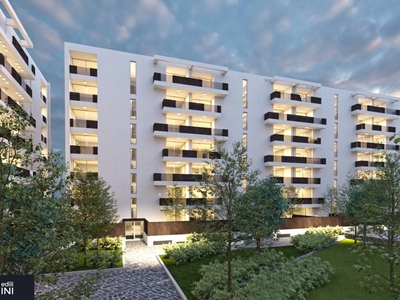 Appartamenti e Magazzini - depositi di nuova costruzione a Bologna