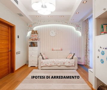 Appartamento di 100 mq in vendita - Chioggia