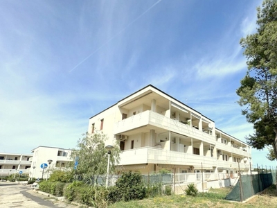 Appartamento di 40 mq in vendita - San Salvo