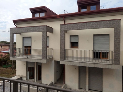 Appartamento di 90 mq in vendita - Chioggia