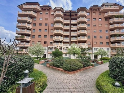 Prestigioso appartamento di 130 m² in vendita Via San Rocco, 5, Segrate, Lombardia
