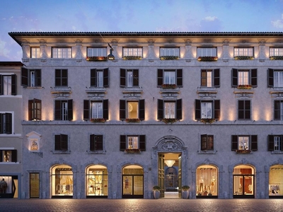 Appartamento di prestigio di 119 m² in vendita Roma, Lazio