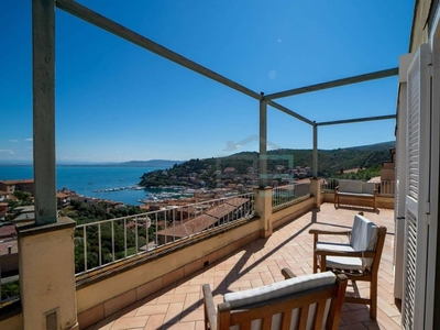 Appartamento di prestigio in vendita Via dell'Appetito, Monte Argentario, Toscana