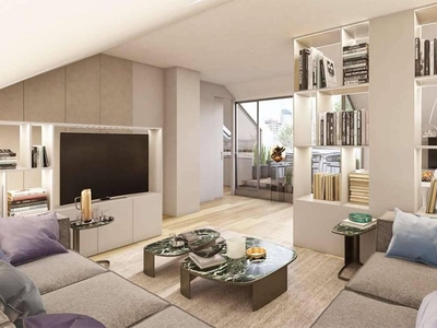 Appartamento di prestigio di 200 m² in vendita corso GARIBALDI, Milano, Lombardia