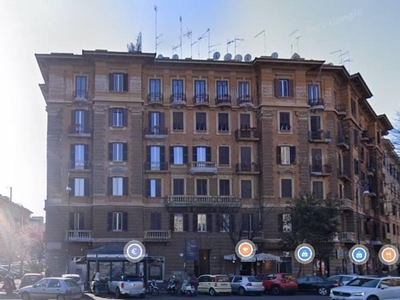 Appartamento di lusso di 140 m² in vendita Piazza Giuseppe Mazzini, Roma, Lazio